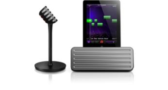 Microphone