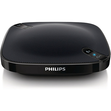 Loa hội nghị Philips WeCall Bluetooth Conference Speaker AECS7000