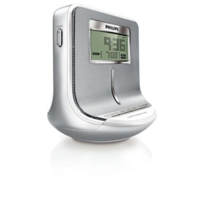 Philips  Радиочасы  AJ100/12