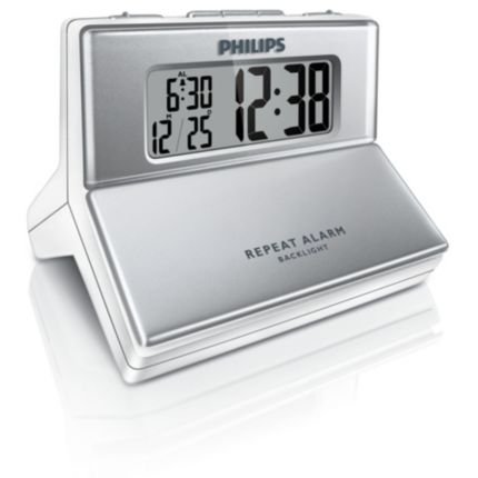 Philips  Wecker  AJ110/12