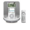 Docking Entertainment System