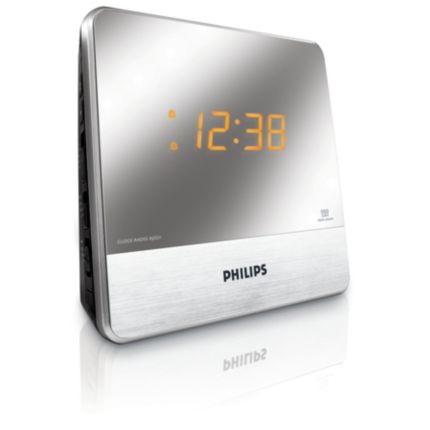Philips  Clock Radio  AJ3231/05