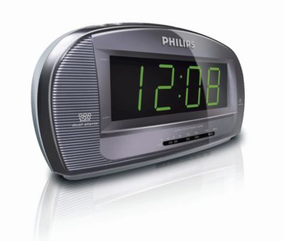 Radio-r&eacute;veil grand &eacute;cran