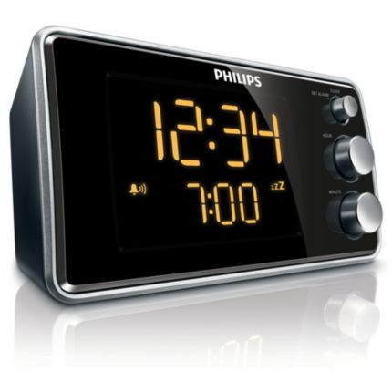 Philips  Radiosveglia  AJ3551/12