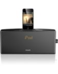 Station d'accueil pour iPod/iPhone avec application, 10 W
