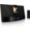 Docking system for iPod/iPhone