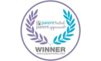PTPA- Parent Tested Parent Approved Media Award