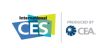 Διάκριση 'Best of CES'!
