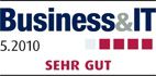 SEHR GUT!