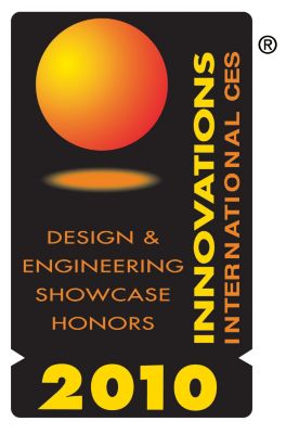Innovations award!