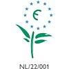 Green EcoFlower award!