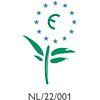 Green EcoFlower award!