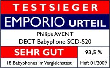 SEHR GUT!