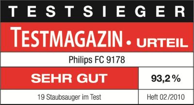 SEHR GUT!