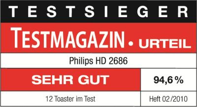 SEHR GUT!
