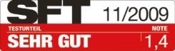SEHR GUT!