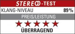 PREIS/LEISTUNG!