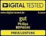 Gut!