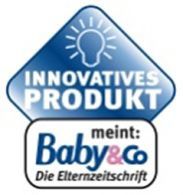 INNOVATIVES PRODUKT!