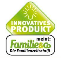 INNOVATIVES PRODUKT!