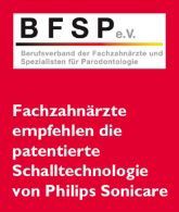 BFSP Award!
