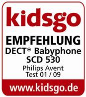 EMPFEHLUNG!