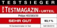 SEHR GUT!