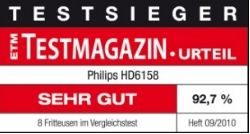 SEHR GUT!