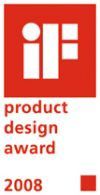 Product Design award!