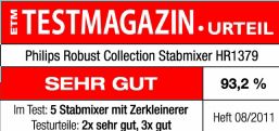 SEHR GUT!