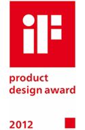 product design award!