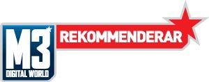Rekommenderar!