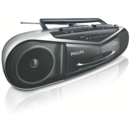 Philips 盒式收录机 AQ7170/93