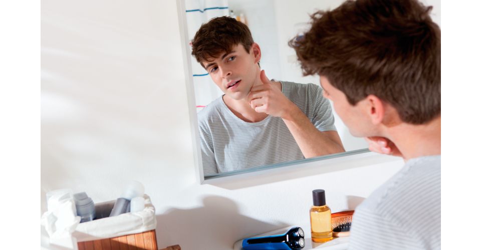 Great skin protection, smooth shave.