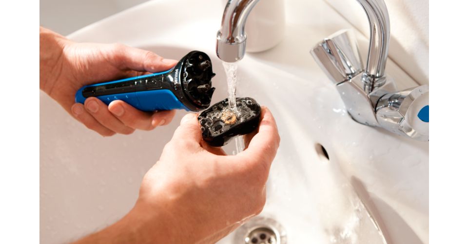 Great skin protection, smooth shave.