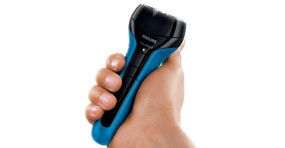 Great skin protection, smooth shave.