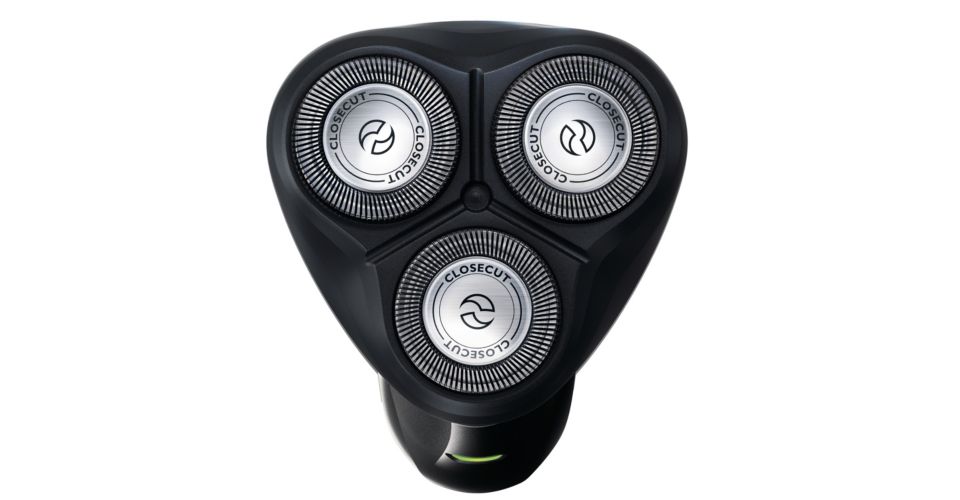 Great skin protection, smooth shave