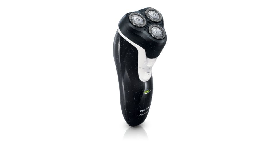 Great skin protection, smooth shave
