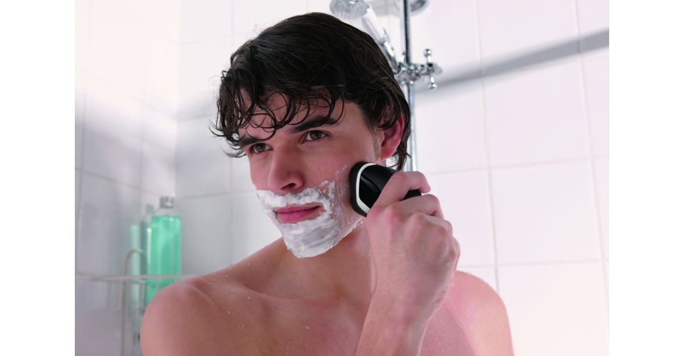Great skin protection, smooth shave