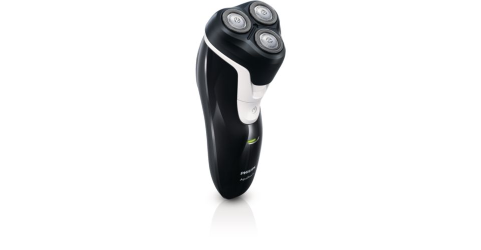 Great skin protection, smooth shave