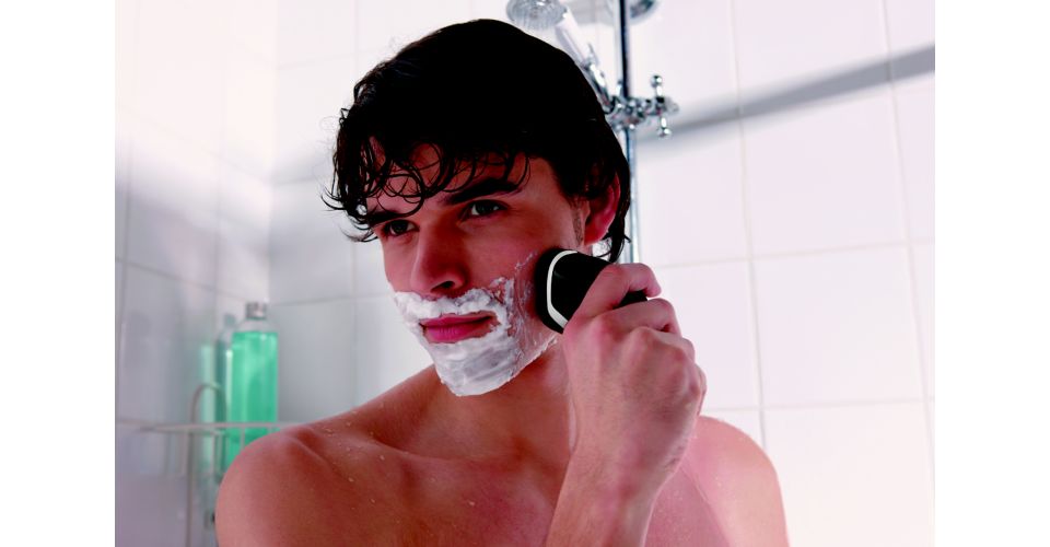 Great skin protection, smooth shave
