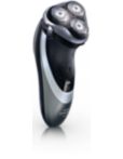 PowerTouch SmartPivot heads wet and dry electric razor