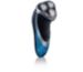 AquaTouch With pop-up-trimmer wet and dry electric shaver