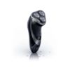 wet and dry electric shaver