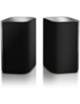 Duo A9 wireless Hi-Fi speakers