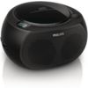 prezzo Stereo CD nero in offerta su prezzi in promozione