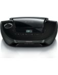 Lecteur CD USB, design pratique