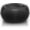 CD Soundmachine Preto para CDs de MP3 - Design compacto