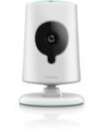 for iPhone/iPad InSight wireless HD baby monitor