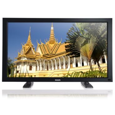 Philips  LCD-Monitor 46
